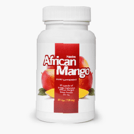 African Mango - Какво е това
