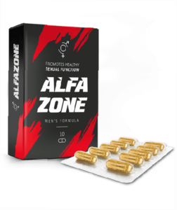 alfazone