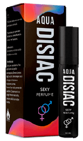 Aqua Disiac - Какво е това