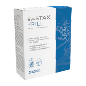 astaxkrill