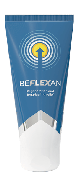 Beflexan - Какво е това