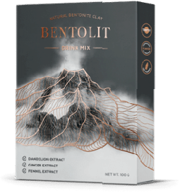 Bentolit - Какво е това