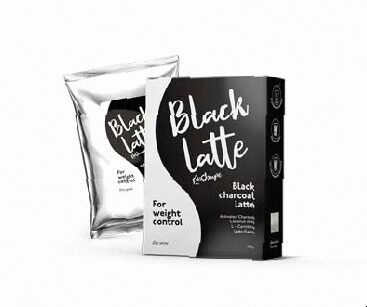 Black Latte - Какво е това
