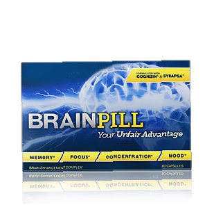 BrainPill - Какво е това