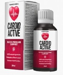 CardioActive - Какво е това