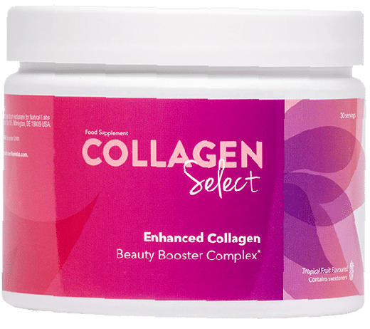 Collagen Select - Какво е това