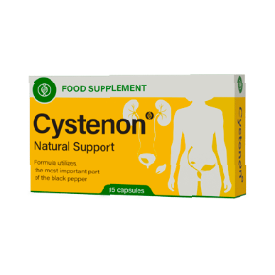 Cystenon - Какво е това