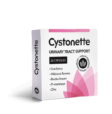Cystonette - Какво е това