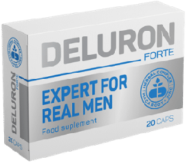 Deluron - Какво е това