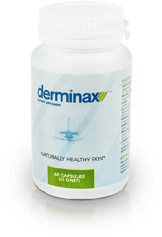 Derminax - Какво е това