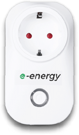 E-Energy - Какво е това