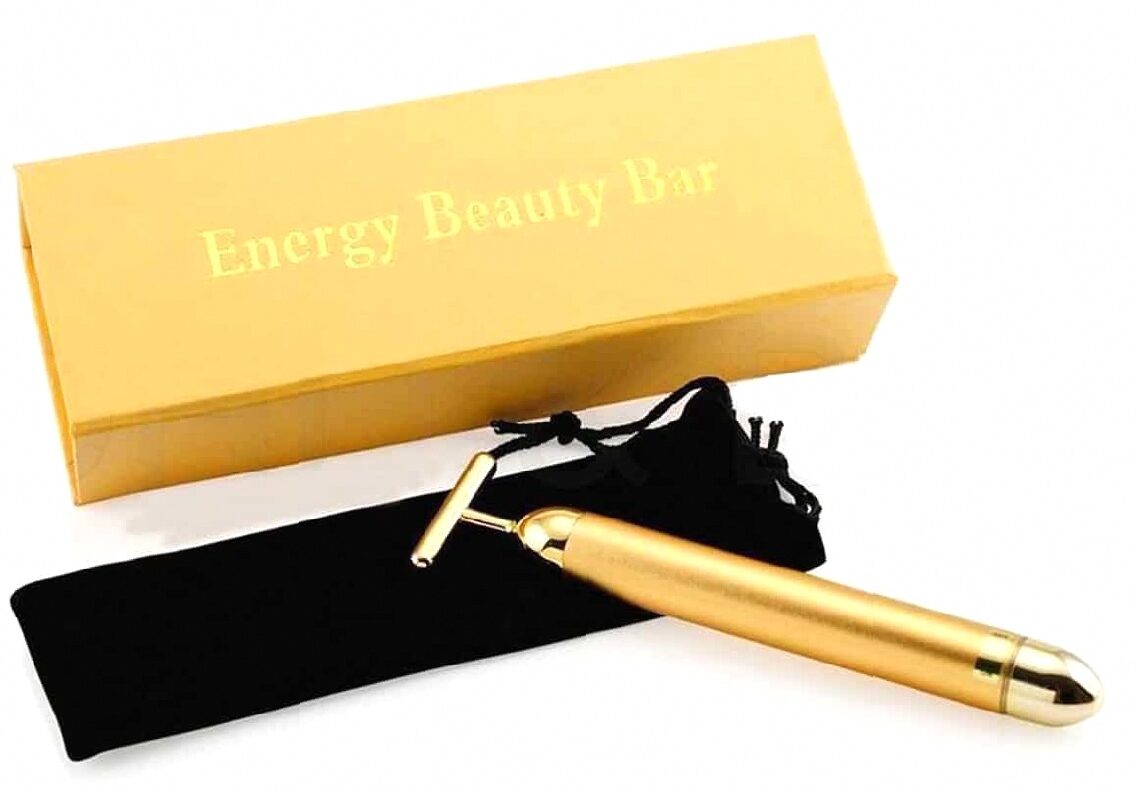 Energy Beauty Bar - Какво е това