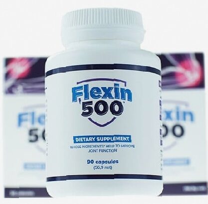 Flexin500 - Какво е това