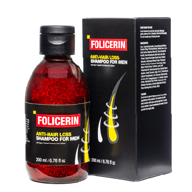 Folicerin - Какво е това