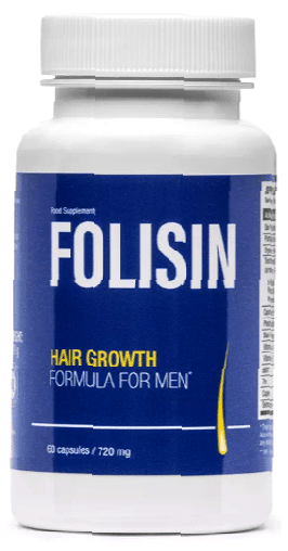 Folisin - Какво е това