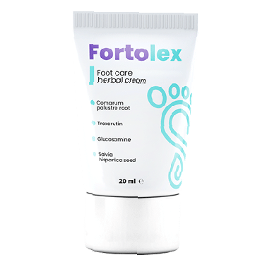 Fortolex - Какво е това