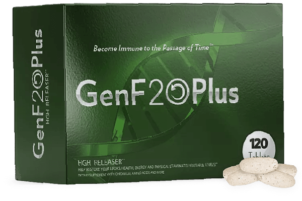 GenF20 Plus - Какво е това