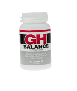 gh balance