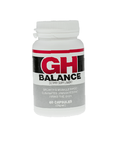 GH Balance - Какво е това