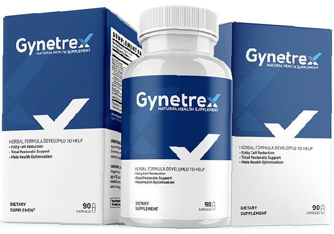 Gynetrex - Какво е това