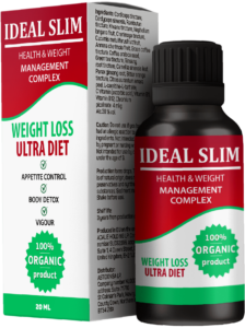 ideal slim