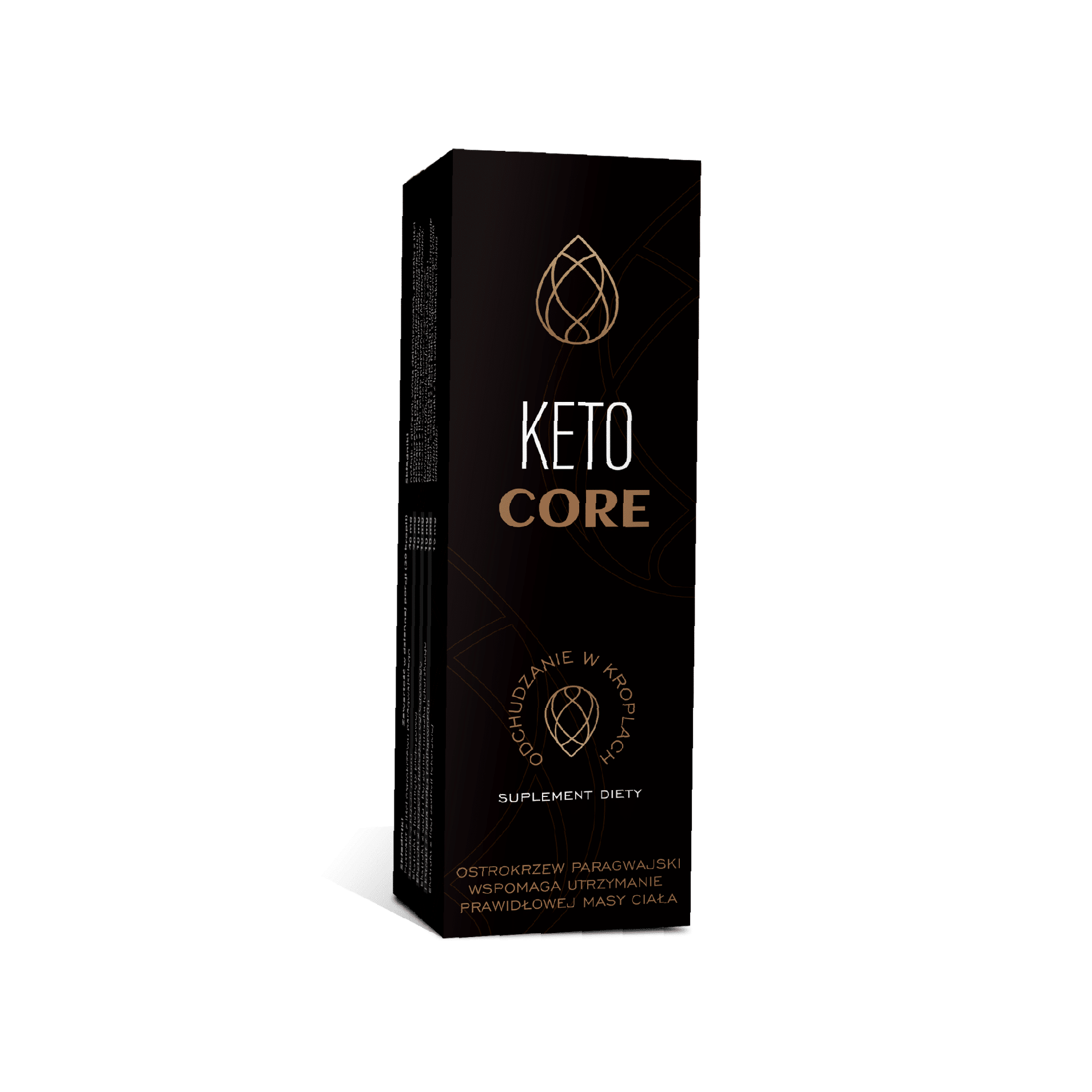 Keto Core - Какво е това