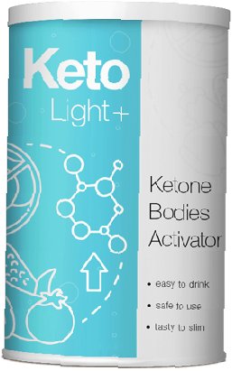 Keto Light - Какво е това