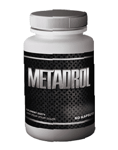 Metadrol - Какво е това