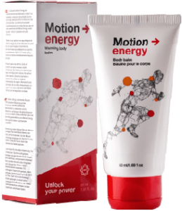 motion energy