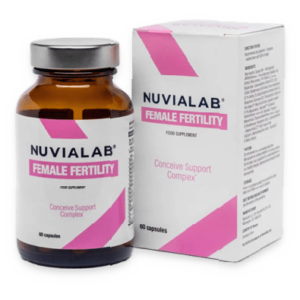 nuvialab female fertility