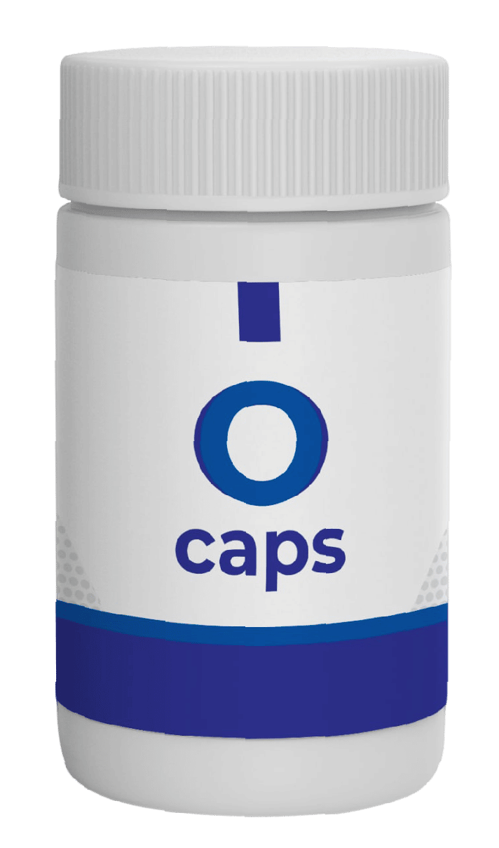 O Caps - Какво е това