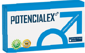 Potencialex - Какво е това