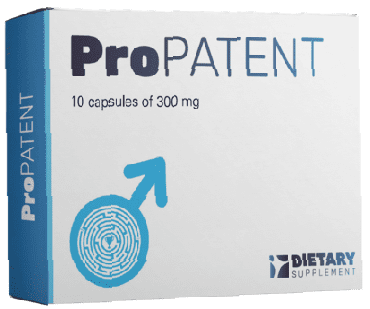 ProPatent - Какво е това