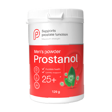 Prostanol - Какво е това
