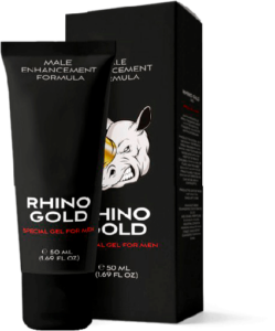 rhino gold gel