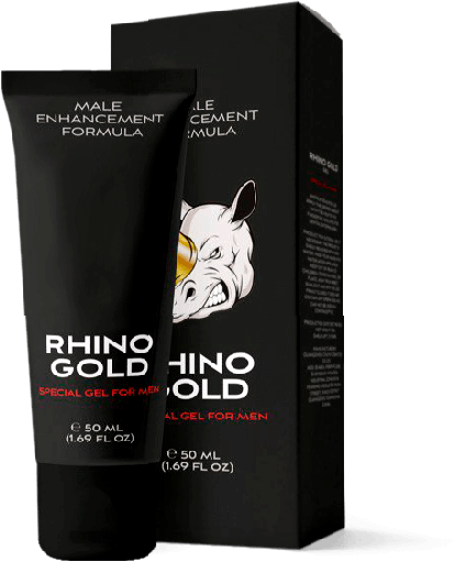 Rhino Gold Gel - Какво е това
