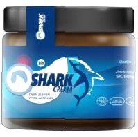 Shark Cream - Какво е това