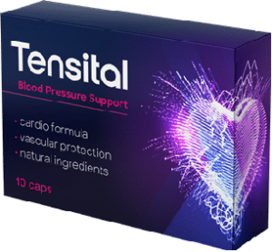 tensital