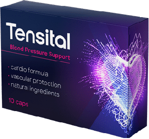 Tensital - Какво е това