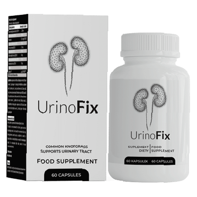 UrinoFix - Какво е това
