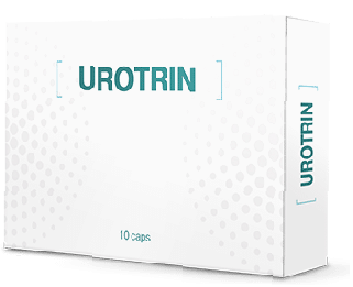 Urotrin - Какво е това