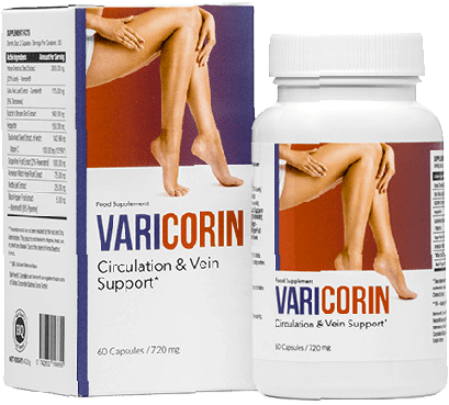Varicorin - Какво е това