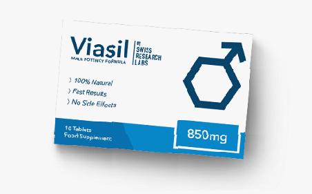 Viasil - Какво е това