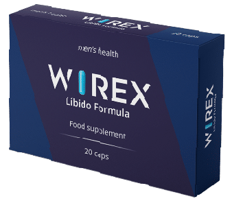 Wirex - Какво е това